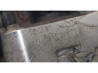  Турбина  Volkswagen Golf 7 2012-2017              1.6 04L253016H