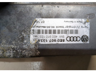 Блок комфорта  Audi A8 (D3) 2005-2007      8E0907133A  