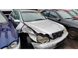 Стойка амортизатора  Mercedes C W203 2000-2007      2.2  дизель