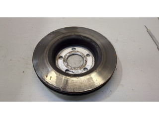 Диск тормозной  Jeep Grand Cherokee 2004-2010   передний         