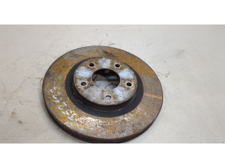Диск тормозной  Nissan Qashqai 2006-2013   передний         