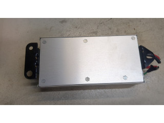 Блок комфорта  Land Rover Range Rover Evoque 2011-2015      BJ3214B526AF  