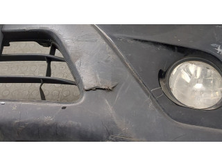 Бампер  Honda CR-V 2002-2006 передний   