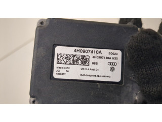 Блок комфорта  Volkswagen Touareg 2010-2014         
