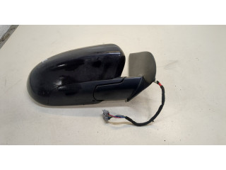Зеркало боковое  Nissan Qashqai 2006-2013  правое           96301JD24A, 96365JD11A, 96373JD08E