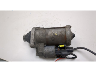 Стартер  Seat Leon 2 2009-2012 1.6     