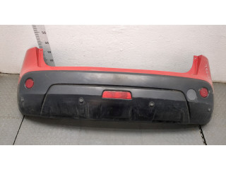 Бампер  Nissan Qashqai 2006-2013 задний   