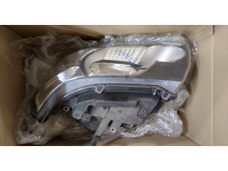 Фара передняя  Land Rover Freelander 2 2006-2014 левая 