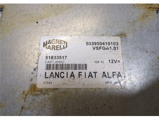 Блок комфорта  Alfa Romeo Giulietta 2010-2016      51833517, 503950410103    