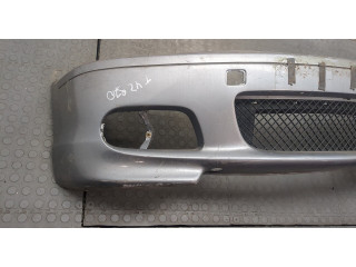 Бампер  BMW 3 E46 1998-2005 передний   