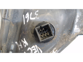 Зеркало боковое  Opel Vectra B 1995-2002  правое             1428003, 1428654, 1428818