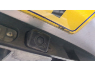 Замок багажника  Mercedes ML W164 2005-2011       