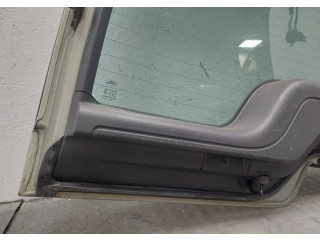 Моторчик заднего дворника  Land Rover Discovery 3 2004-2009      