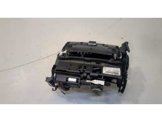 Дисплей бортового компьютера  Mercedes C W204 2007-2013          