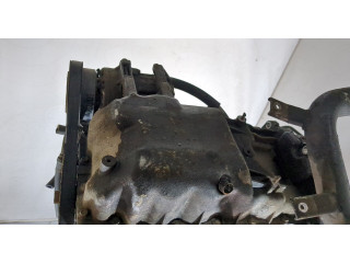 Генератор  KIA Rio 2005-2011           