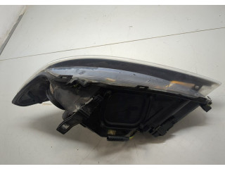 Фара передняя  Ford Focus 2 2008-2011 правая 