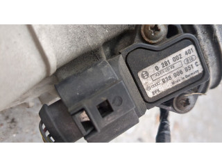 Интеркулер  Skoda Fabia 2004-2007 1.9      