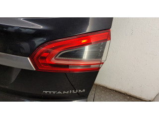 Замок багажника  Ford S-Max 2010-2015       