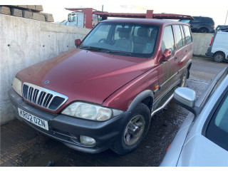 Зеркало боковое  SsangYong Musso  правое           7892005914, 7892005960