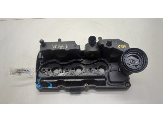 Клапанная крышка двигателя ДВС  Seat Ibiza 4 2008-2015 1.2     