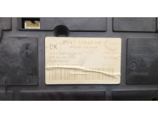 Панель приборов  Ford Focus 2 2008-2011            