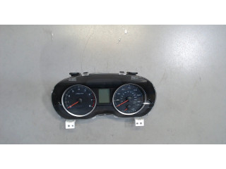 Панель приборов  Subaru Forester 2013-       85002SG420    2.5  Бензин