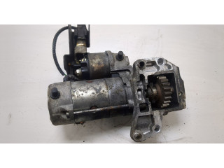 Стартер  Citroen C6 2004-2012 2.7  5802AH   