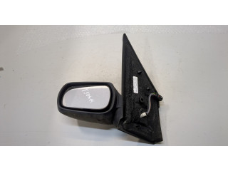 Зеркало боковое  Ford Fusion 2002-2012  левое           2N1117683BK