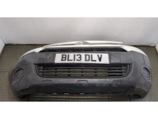 Бампер  Citroen Berlingo 2012-2018 передний   9677621777