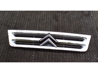 Решетка радиатора  Citroen Jumper (Relay) 2002-2006           2.2 1304699070