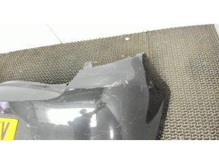 Бампер  Renault Clio 2005-2009 задний    7701479250