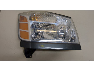 Фара передняя  Nissan Armada 2003-2016 правая 