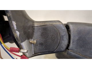 Зеркало боковое  Peugeot Partner 2002-2008  левое           8153JT, 8151W5, 8149C4