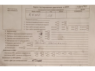 Зеркало боковое  Renault Koleos 2008-2016  левое            