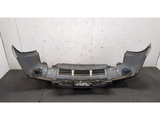 Бампер  Nissan X-Trail (T30) 2001-2006 передний   