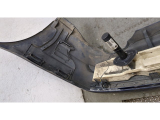 Бампер  BMW 3 E46 1998-2005 задний   
