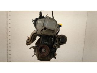 Форсунка топливная  Renault Scenic 2009-2012         