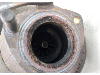  Турбина  Land Rover Range Rover Sport 2005-2013             LR003356, LR005846