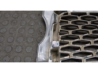 Решетка радиатора  Land Rover Range Rover Sport 2005-2009          