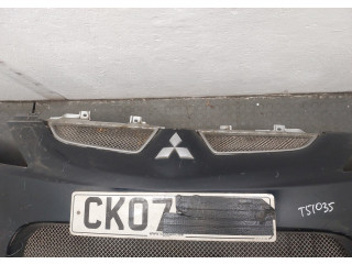 Бампер  Mitsubishi Grandis передний   