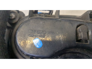 Фара передняя  Audi A3 (8L1) 1996-2003 правая 