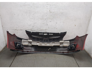 Бампер  Hyundai i30 2007-2012 передний    865112L000