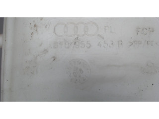 Бачок омывателя  Audi A5 2007-2011 8t0955453b    1.8