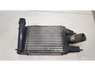 Интеркулер  Nissan Juke 2010-2019   144613ZU0B    