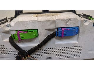 Панель приборов  Volkswagen Touareg 2002-2007       070906016BL     