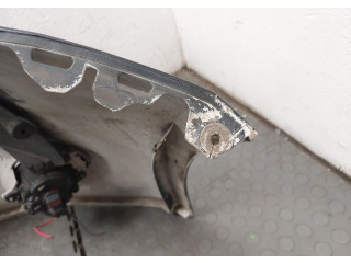 Решетка радиатора  Ford Focus 3 2011-2015          