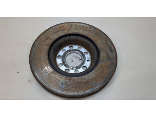 Диск тормозной  Renault Megane 2 2002-2009   передний         