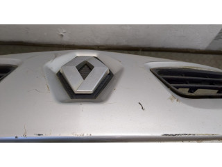 Бампер  Renault Megane 2 2002-2009 передний   7701476892
