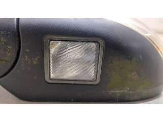 Зеркало боковое  Ford Focus 3 2011-2015  левое           2171877, BM5117683RF
