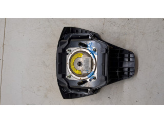 Подушка безопасности водителя  Opel Antara     